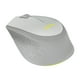 thumbnail image 2 of Mouse Inalambrico USB 3 Botones M280 Gris Logitech, 2 of 5