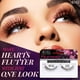 thumbnail image 2 of Pestañas postizas Ardell Professional Runway Gisele Black, 2 of 2