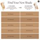 thumbnail image 5 of Crema hidratante con color Laura Mercier Natural Dewy SPF30 50 ml, 5 of 9