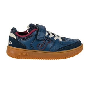 Zapatilla Kids Flexys Azul Joma