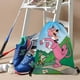 thumbnail image 3 of Snagglepuss Mochila de Cuerdas para Deportes y Gimnasio, Bolsa de Cuerdas Resistente al Agua, Bolsa Cinch, 30×40cm, 3 of 6