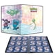thumbnail image 1 of Portafolio De 9 Bolsillos Para Cartas Pokemon - Trick Room, 1 of 3
