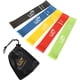 thumbnail image 1 of Set de 5 Bandas de Resistencia en Loop Fit Simplify para Ejercicio, 1 of 6