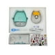 thumbnail image 3 of Extractor de leche manos libres bambini pump, 3 of 3
