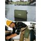 thumbnail image 4 of Bolsa de Herramientas EVOULTES Pack de 3 (30 cm) con Mosquetón, 4 of 6