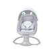 thumbnail image 1 of Silla Mecedora Columpio Inteligente Electrónico Con Bluetooth, 1 of 5