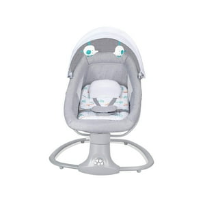 Mundo Online - Silla Mecedora Columpio Inteligente Electrónico Con Bluetooth
