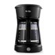 thumbnail image 3 of Cafetera Mr. Coffee Easy On/Off de 12 tazas, negra, 3 of 4