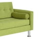 thumbnail image 4 of Sofa Retro 3c Felpa 12 Pistacho, 4 of 6