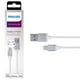thumbnail image 4 of Cable Usb A Usb Lightning 1.2mts Blanco Dlc2508m, 4 of 4