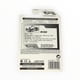 thumbnail image 2 of Die Cast Hot Wheels Go Kart 2008 All Stars 62/196 1:64, 2 of 2