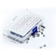 thumbnail image 5 of Kit surtido de 100 fusibles de vidrio fino de 0,2 A a 20 A con caja de almacenamiento (5 x 20 mm), 5 of 5