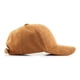 thumbnail image 2 of Gorra 100% Algodón Cotelé Jockey Unisex Clásico Casual caqui Única, 2 of 6