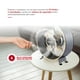 thumbnail image 3 of Ventilador de Mesa TH-08BNM Bronce, 3 of 7