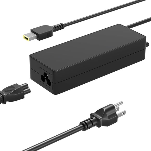 Cargador de 90W con punta Slim Tip para ordenadores todo en uno y portátiles Lenovo