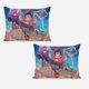 thumbnail image 2 of STEVEN UNIVERSE Soft3D Printed Duvet Cover Bedding Set with Comforter Cover3 Piece Set Includes Pillowcases and Cover Mhine, 2 of 5