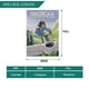 thumbnail image 3 of Bandera de Jardín Temática Nausicaä del Valle del Viento Desmarcar, 3 of 5