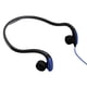 thumbnail image 1 of Auriculares con control por cable y montaje trasero para deportes al aire libre, running, ciclismo, conducción ósea, 1 of 5