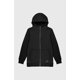 thumbnail image 1 of Polerón Zipper Classic Negro Hombre Falcone, 1 of 2