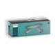 thumbnail image 3 of Foco Pasley Spotlight Gris X2 Gu10 Incluye Ampolletas Cálidas, 3 of 3