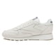 thumbnail image 3 of Zapatillas Classic Leather blanco Talla 12, 3 of 6