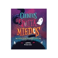 Cometa Roja - Cuentos Quitamiedos