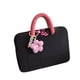 thumbnail image 5 of Funda Para Portátil De 16 Pulgadas, Ligera Y Elegante, Ideal Para El Trabajo, Viajes Y Oficina, Color Negro., 5 of 5