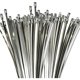 thumbnail image 1 of Bridas metálicas de acero inoxidable KNSGQRP, 11,8 in, paquete de 500, 304 SS, 200 lb, 1 of 3
