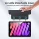 thumbnail image 3 of Funda ESR para iPad Mini 6 (2021) con funda magnética desmontable, 3 of 9