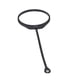thumbnail image 4 of Cable De Tapa De Tanque De Combustible 180201556 Repuestos De Repuesto Para Audi Q7 A6 Recto Con Un Círculo, 4 of 5