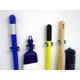 thumbnail image 3 of Organizador con clip Crawford Lehigh Grip, tamaño mediano, 3 of 3