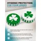 thumbnail image 3 of Estuche Para Lentes De Contacto Seasonal Fun Irish, 3 of 7