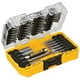 thumbnail image 3 of Set De 37 Piezas Con Guía Magnética Dewalt Dw2163, 3 of 5
