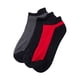 thumbnail image 1 of Calcetines Hombre Deportivo Tripack Verde Corona, 1 of 4