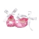 thumbnail image 1 of Zapatos De Muñeca Para Muñeca De 18'' Accesorios De Muñeca Lindos Para Regalo De Cumpleaños De Fiesta Rosa, 1 of 3