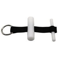 Ioensy - Correa De Nailon Para Percha De Varilla, Herramienta Para Eliminar Abolladuras De Automóviles.