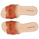 thumbnail image 3 of Sandalia Mujer Caramelo Adla Piccadilly, 3 of 3