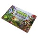 thumbnail image 3 of Plantas contra Zombis Cartel Metálico, Decoración de Pared de Cartel Metálico Personalizado para Regalos de Fans, Amigos, Familia y Amantes 30*40cm, 3 of 6