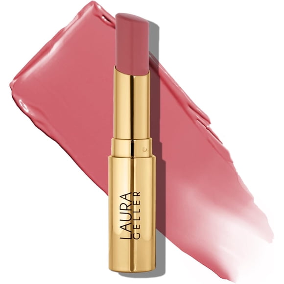 Balsamo Labial Laura Geller Jelly Balm In The Buff Hidratante