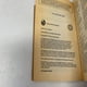 thumbnail image 4 of Libro Silhouette "The Pride of Jared MacKade" 1ª Edición, 4 of 5
