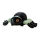 thumbnail image 1 of Araneid Stuff Muñeca Realista Divertida Almohada Para Dormir Animal De Peluche Abrazable Verde, 1 of 5
