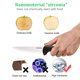 thumbnail image 4 of Juego de cuchillos de cerámica Cerahome Super Sharp de 10 cm con funda, 4 of 7