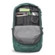 thumbnail image 2 of Mochila THE NORTH FACE Jester Luxe Everyday para mujer, color salvia oscuro/coral quemado, 2 of 3