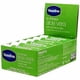 thumbnail image 2 of Bálsamo labial Vaseline Lip Therapy, aloe vera, paquete de 12, 2 of 6