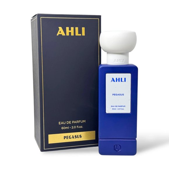 Perfume Ahli Pegasus 60 ml 2.0 oz EDP Unisex