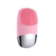 thumbnail image 3 of Deep Clean Your Skin with Our Electric Silicone Facial Cleansing Brush & Blackhead Remover!, 3 of 5