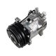 thumbnail image 1 of Compresor de aire acondicionado ACTECMAX 2PK 180 ml R134A 12 V, 1 of 6