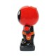 thumbnail image 4 of Banco de monedas de cerámica Silver Buffalo Deadpool Chibi Stance, 4 of 4