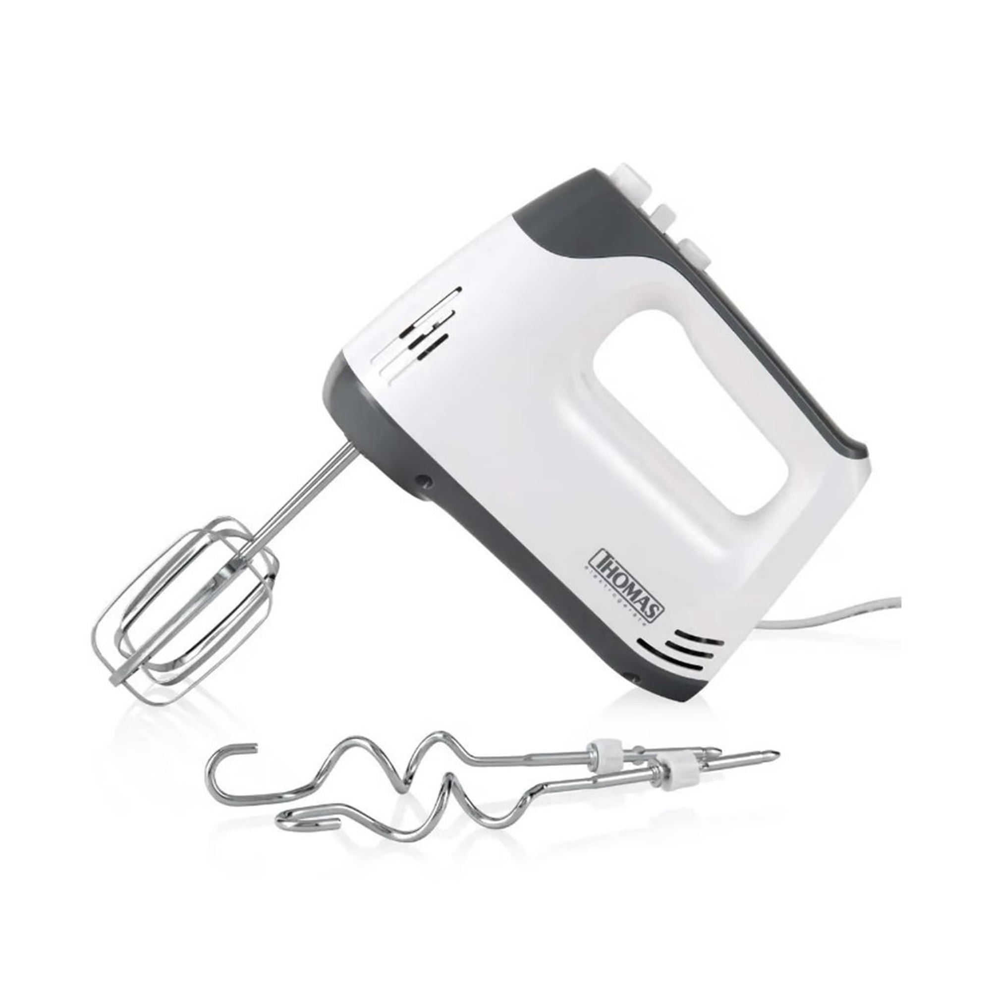 Thomas - Batidora Manual Th-8832m 300w 5 Velocidades