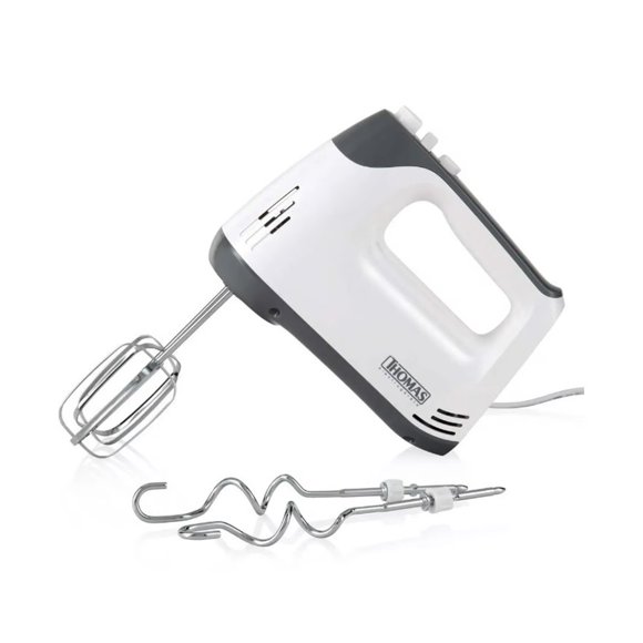 Batidora Manual TH-8832M 300w 5 Velocidades